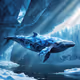 Polygon Whale