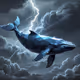Polygon Whale