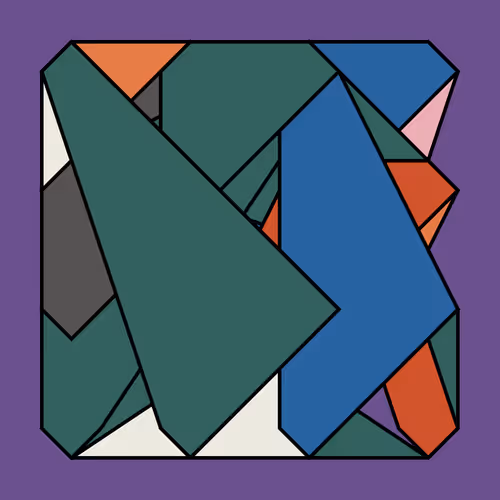 Origamo #55