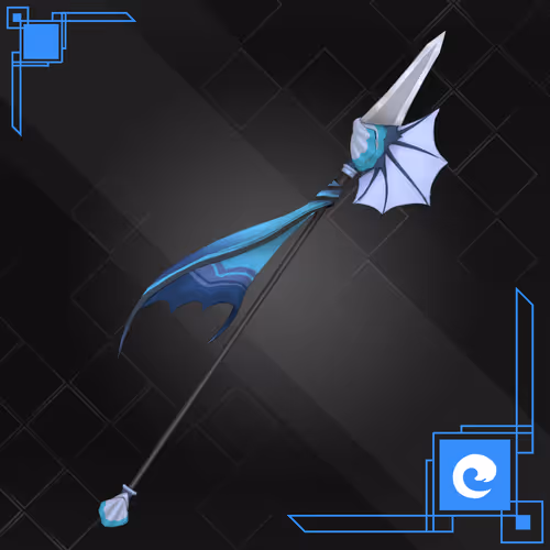 Item #2 Media