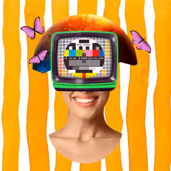 Collage Bots #1210