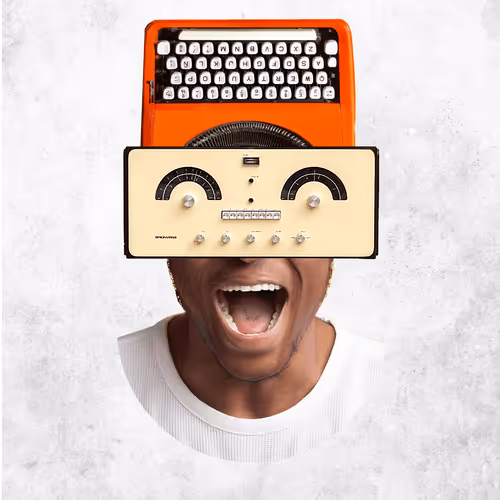 Collagebots