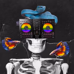 Collage Bots #1903