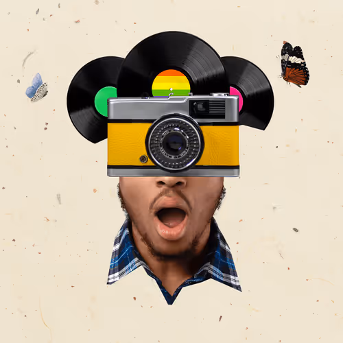 Collagebots