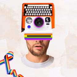 Collage Bots #1069