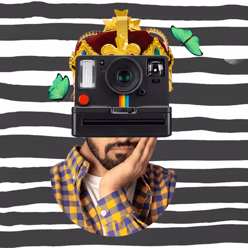 Collagebots