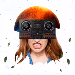 Collage Bots #254