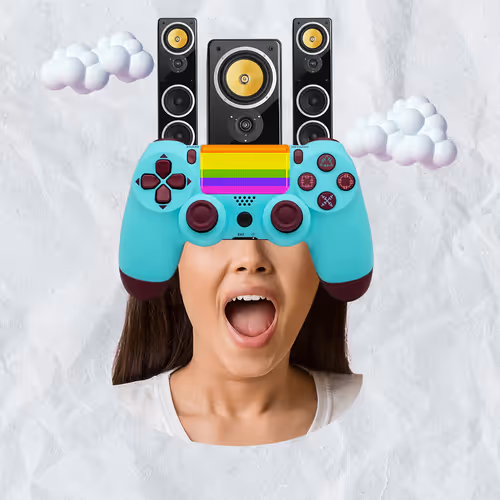 Collagebots