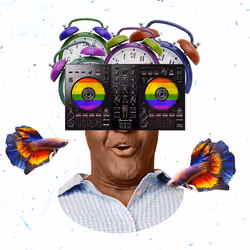 Collage Bots #695