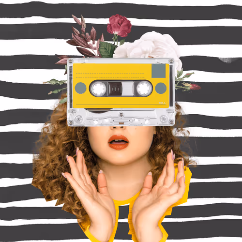 Collagebots