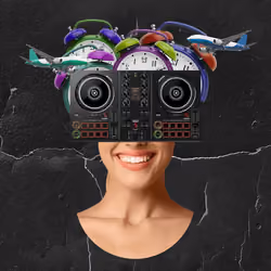 Collage Bots #981