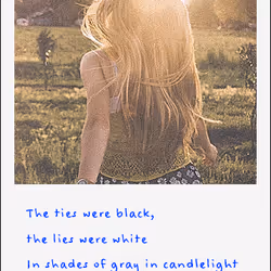 Swift Polaroids #142