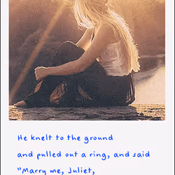Swift Polaroids #144