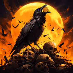 Nevermore