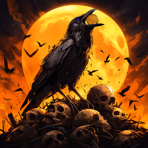Nevermore