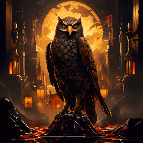Horus