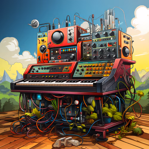 Electronic 2