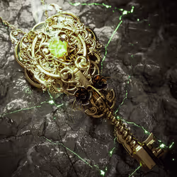 Mayfair Witches Pass #1746