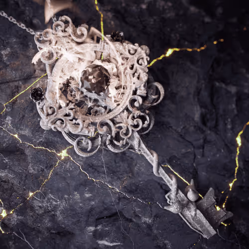 Mayfair Witches Pass