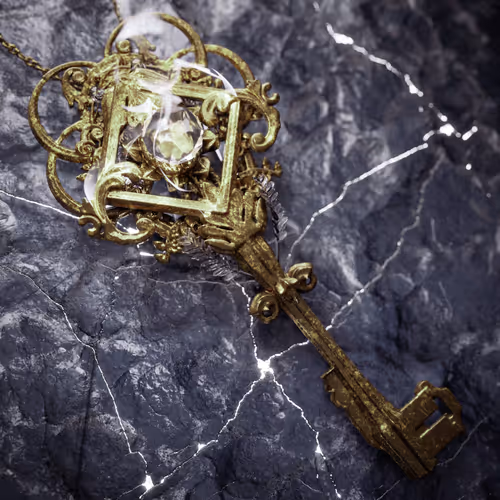 Mayfair Witches Pass