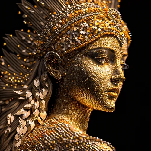 Women Of Mesopotamia V 3