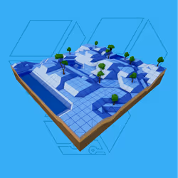 Matrix Land (38, 34)