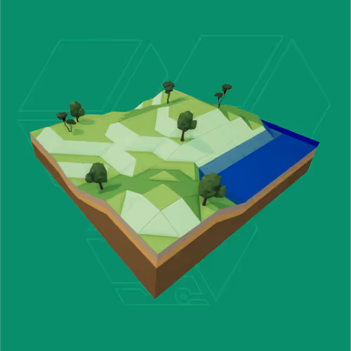 Matrix Land (74, 14)