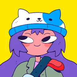 Madeline #LC48