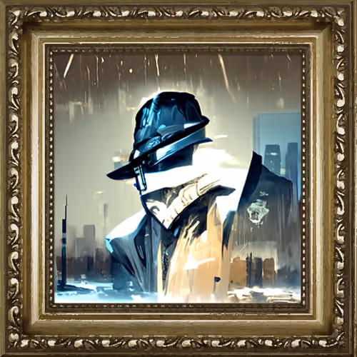 CyberModern Chapter 2 #982