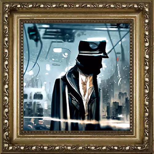 CyberModern Chapter 2 #519
