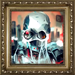 CyberModern Chapter 2 #45