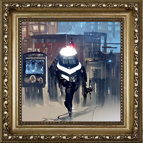 CyberModern Chapter 2 #978