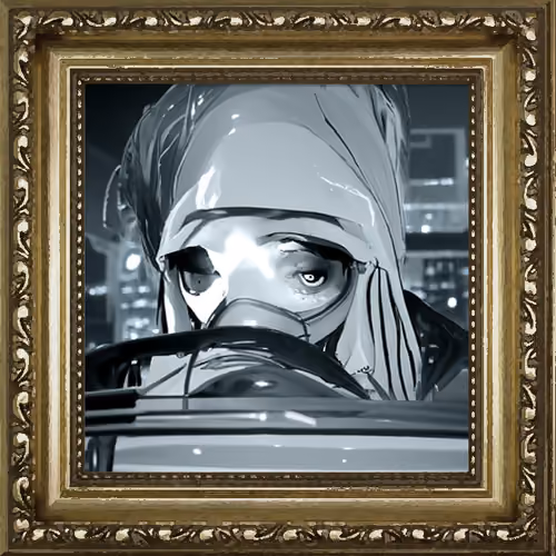 CyberModern Chapter 2 #182