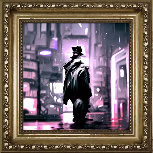 CyberModern Chapter 2 #272