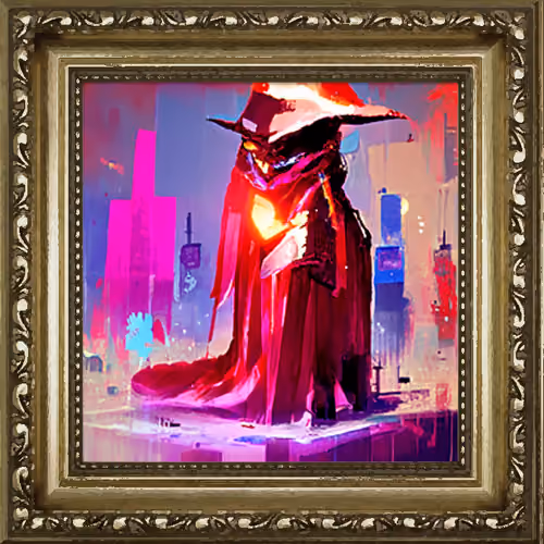 CyberModern Chapter 2 #623