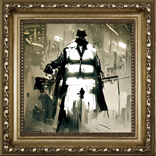 CyberModern Chapter 2 #254