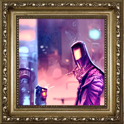 CyberModern Chapter 2 #845