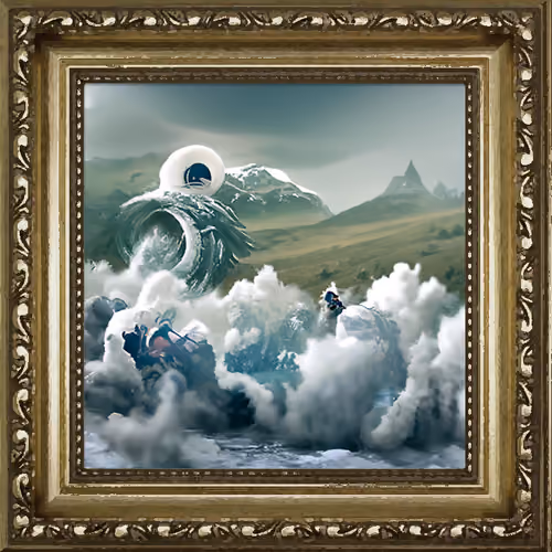 CyberModern Chapter 2 #777
