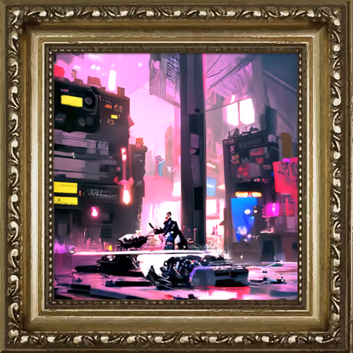 CyberModern Chapter 2 #197