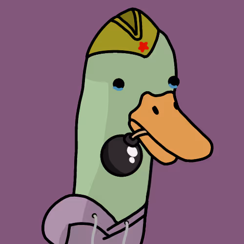 Quackduckswar
