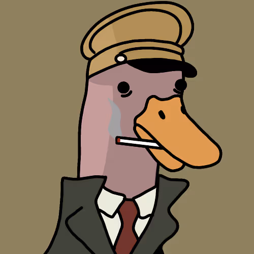 Quackduckswar