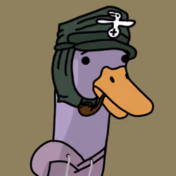 Quack Duck #847