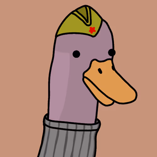 Quackduckswar