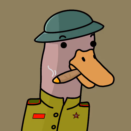 Quackduckswar
