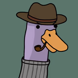 Quack Duck #1363