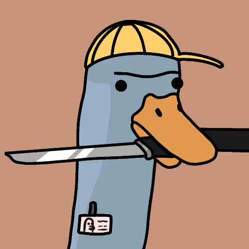 Quackduckswar