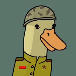 Quack Duck #432