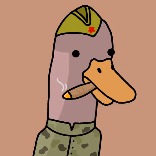 Quackduckswar