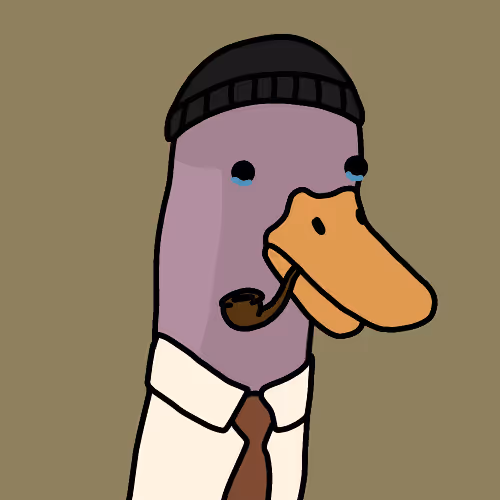 Quackduckswar