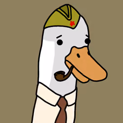 Quack Duck #375